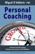 Personal Coaching (eBook, ePUB) - Bild 1