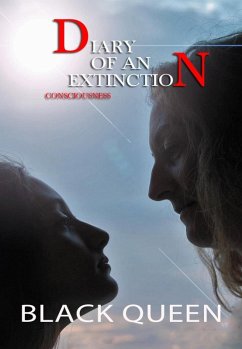 Cover Diary of an Extinction: Consciousness (eBook, ePUB)