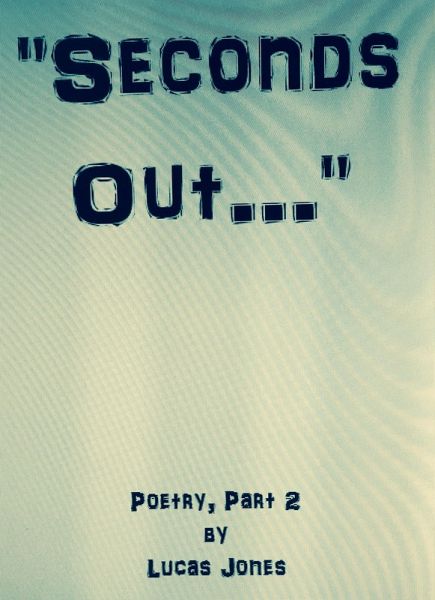 Seconds Out... (eBook, ePUB) Seconds Out... (eBook, ePUB)