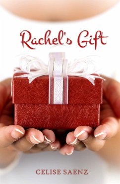 Cover Rachel's Gift (The Hawkins Series) (eBook, ePUB)