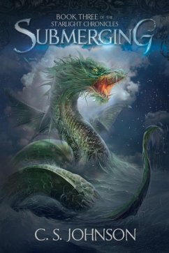 Cover Submerging (The Starlight Chronicles, #3) (eBook, ePUB)