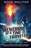 Memoirs of a Time Traveler (Time Amazon, #1) (eBook, ePUB)