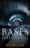 Bases Subterrâneas (eBook, ePUB) Bases Subterrâneas (eBook, ePUB)
