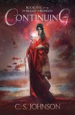 Continuing (The Starlight Chronicles, #5) (eBook, ePUB)