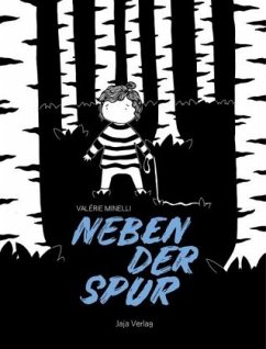 Neben der Spur - Minelli, Valérie