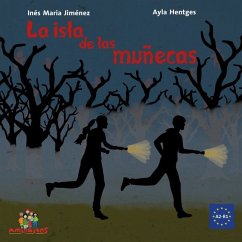 la isla de las muñecas - Jiménez, Inés María