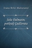 Jaša Dalmatin, potkralj Gudžerata (eBook, ePUB)