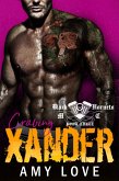 Craving Xander (Black Hornets MC, #3) (eBook, ePUB) Craving Xander (Black Hornets MC, #3) (eBook, ePUB)
