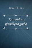 Karanfil sa pjesnikova groba (eBook, ePUB)