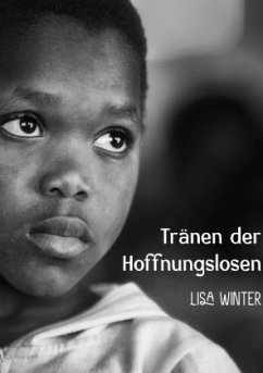 Tränen der Hoffnungslosen - Winter, Lisa