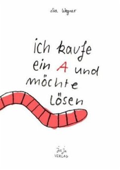 Cover Ich kaufe ein A und möchte lösen