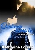 Qualcuno come te (eBook, ePUB)