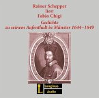 Rainer Schepper liest Fabio Chigi