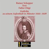 Rainer Schepper liest Fabio Chigi