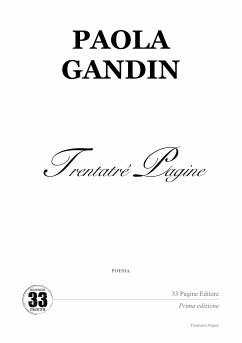 Paola Gandin (fixed-layout eBook, ePUB) - Gandin, Paola