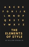 The Elements of Style (4th Edition) (Active TOC) (A to Z Classics) (eBook, ePUB)