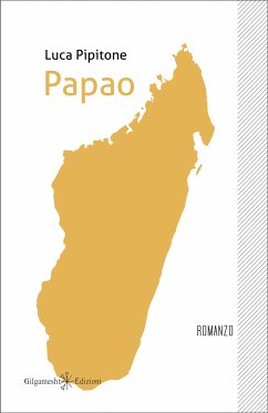 Papao (eBook, ePUB) - Pipitone, Luca