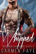 Whipped (The Wild Cards MC, #2) (eBook,... - Bild 1
