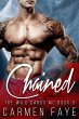 Chained (The Wild Cards MC, #3) (eBook,... - Bild 1