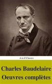 Charles Baudelaire: Oeuvres complètes (eBook, ePUB) Charles Baudelaire: Oeuvres complètes (eBook, ePUB)