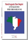 L'italiano per brasiliani (eBook, ePUB)
