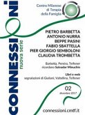 Connessioni (nuova serie) 2 (eBook, ePUB)