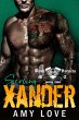 Serving Xander (Black Hornets MC, #2)... - Bild 1