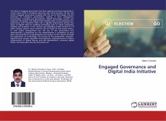 Engaged Governance and Digital India Initiative