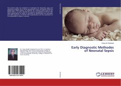 Early Diagnostic Methodes of Neonatal Sepsis - Shaheed, Orass M.