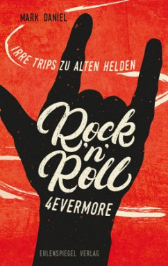 Rock'n'Roll 4evermore - Daniel, Mark