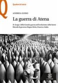 La guerra di Atena. Il «luogo» della Grande guerra nell'evoluzione delle forme liberali di governo: Regno Unito, Francia e Italia La guerra di Atena. Il «luogo» della Grande guerra nell'evoluzione delle forme liberali di governo: Regno Unito, Francia e Italia