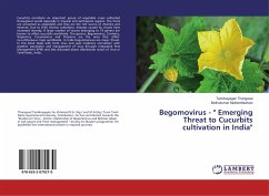 Begomovirus - &quote; Emerging Threat to Cucurbits cultivation in India&quote;