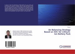 An Balancing Strategy Based on SOC for Lithium-Ion Battery Pack - Li, Peng