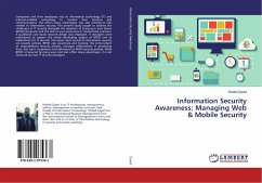 Information Security Awareness: Managing Web & Mobile Security - Zayed, Khaled