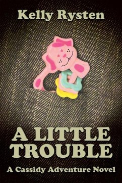 Cover A Little Trouble