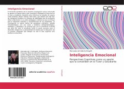 Inteligencia Emocional - Exttingeltt, Mercedes del Valle