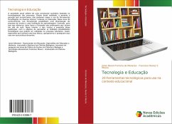 Tecnologia e Educação Tecnologia e Educação