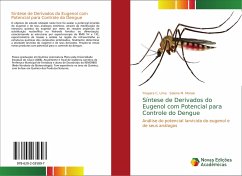 Síntese de Derivados do Eugenol com Potencial para Controle do Dengue
