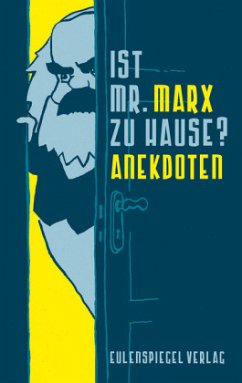 Ist Mr. Marx zu Hause? - Drachenberg, Margarete