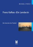 Franz Kafkas "Ein Landarzt" (eBook, PDF)