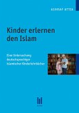 Kinder erlernen den Islam (eBook, PDF)