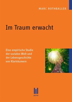 Im Traum erwacht (eBook, PDF) - Rothballer, Marc