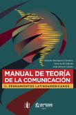 Manual de teoría de la comunicación II (eBook, PDF)