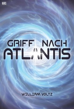 Cover Griff nach Atlantis (eBook, ePUB)