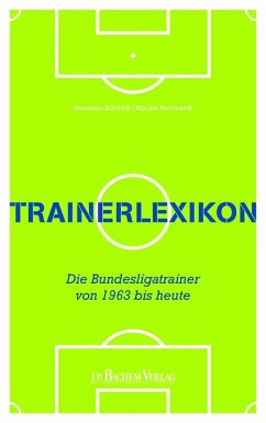 Cover Trainerlexikon (eBook, PDF)