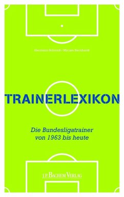 Trainerlexikon (eBook, ePUB) - Herrmann Schmidt