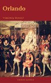 Orlando (Cronos Classics) (eBook, ePUB) Orlando (Cronos Classics) (eBook, ePUB)