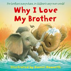 Why I Love My Brother (eBook, ePUB)