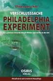 Verschlusssache Philadelphia-Experiment (eBook, ePUB)