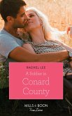 A Soldier In Conard County (Mills & Boon True Love) (Conard County: The Next Generation, Book 38) (eBook, ePUB)